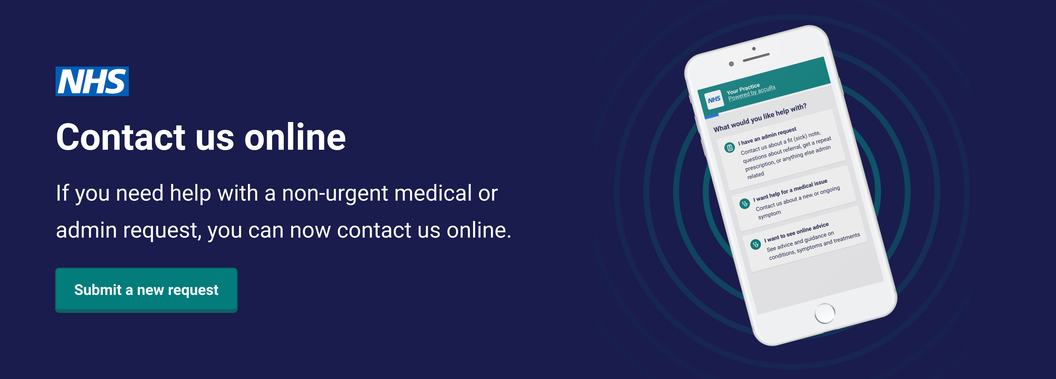 Accurx patient triage